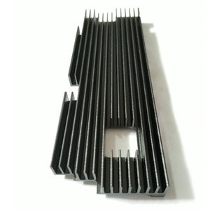 ชิ้นส่วนอะลูมิเนียมกลึง CNC 5052 6063 6061 สำหรับชิ้นส่วนเครื่องกัด - Product Image 5
