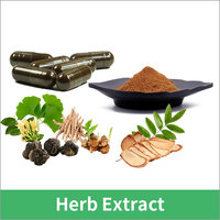 Formules personnalisées de suppléments nutritionnels en poudre d'extraits végétaux (Horny Goat Weed, Ashwagandha, Ginseng) pour conditionnement en fût