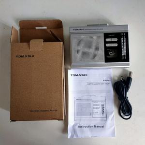 Convertidor Estéreo de Casete a Tarjeta TF, Grabadora de Casete a MP3, Reproductor de Casete Vintage, Walkman - Product Image 2