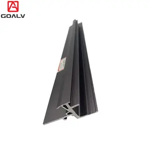 Best Selling T Track Industry Aluminum Profile Custom Aluminum Window Profiles