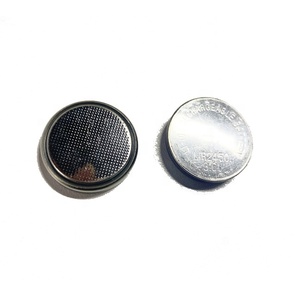 3,6 v LIR2450 recargable de 120mAh de la batería ciclo 500 Moneda de litio de botón de la batería puede reemplazar <span class=keywords><strong>CR2450</strong></span> - Product Image 1
