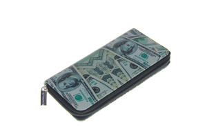 2023 Offre Spéciale portefeuille de billets de banque de haute qualité <span class=keywords><strong>porte</strong></span>-<span class=keywords><strong>monnaie</strong></span> en dollars américains <span class=keywords><strong>porte</strong></span>-<span class=keywords><strong>monnaie</strong></span> en dollars américains pochette de téléphone <span class=keywords><strong>porte</strong></span>-cartes - Product Image 5