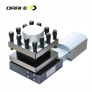 <span class=keywords><strong>Hoy</strong></span>-torreta eléctrica LD4-CK6125, herramienta NC - Product Image 2