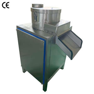 <span class=keywords><strong>เครื่อง</strong></span>หั่นเนื้อไก่ปรุงสุกขนาดเล็กทำจากสแตนเลส - Product Image 3