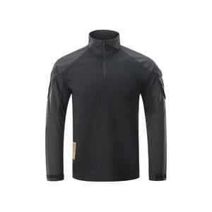 Тактические Топы с длинным рукавом - Product Image 2