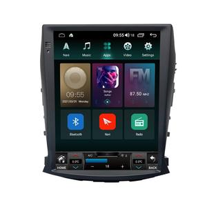 Per Changan CS75 2017-2019 autoradio lettore multimediale di navigazione per <span class=keywords><strong>Auto</strong></span> sistema intelligente stile <span class=keywords><strong>Tesla</strong></span> schermo Carplay Android <span class=keywords><strong>Auto</strong></span> - Product Image 1