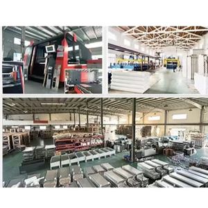 Congelador Comercial de Alta Eficiencia y Refrigerador Congelador para el Hogar con Bajo Nivel de Ruido - Product Image 5