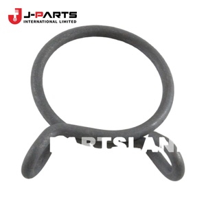 Clip (pour tuyau de retour d'huile) pour direction Toyota HIACE LH103 1993-1998 90467-16007 - Product Image 1