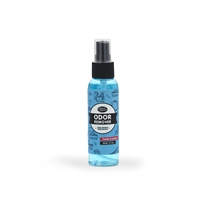 Désodorisant Voiture Personnalisé et Parfum d'Intérieur 60/30ml – Spray Parfumé Rafraîchissant pour Éliminer les Odeurs