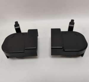 Cerradura de Parabrisas Delantero para Excavadora Hyundai R220-9, Mecanismo de Bloqueo del Parabrisas Delantero - Product Image 4