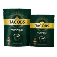 Sachet Doypack anti-odeur en papier blanc avec fermeture éclair pour emballage alimentaire et herbes