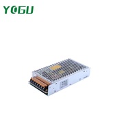 S-150-12 12.5A 12V 150W transformateur de puissance industriel alimentation 12V LED pour pilote de LED