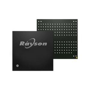 Rayson Consumer Grade RS70B08G3S03F 4GB 8GB 16GB 32GB 64GB 128GB 256GB Rayson eMMC สำหรับสมาร์ททีวี - Product Image 1