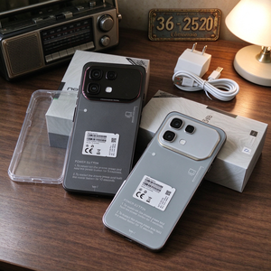 Teléfono móvil Note 60 Pro, versión global, desbloqueado, 5G, equipado con una cámara de belleza integrada nítida, Android 15, ¡en oferta! - Product Image 4