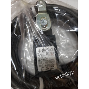 1 pieza NUEVA Interruptor de límite FA 4131-2DN - Product Image 3