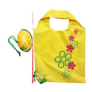 Bolsas de Compras de Poliéster con Diseño de Animales, Lindas y Creativas, Plegables, Ecológicas y Reutilizables - Product Image 2