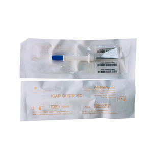 Micro-puce RFID <span class=keywords><strong>pour</strong></span> <span class=keywords><strong>chien</strong></span>, suivi <span class=keywords><strong>GPS</strong></span>, implantable, micro-puce RFID, étiquette en verre RFID, identification <span class=keywords><strong>pour</strong></span> animaux de compagnie, vente en gros - Product Image 2