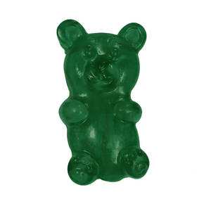 Lezzetli meyve lezzet sakızlı şeker çeşitli lezzet sakızlı ayılar nefis dev Gummies jöle ayı - Product Image 4