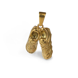 Hot bán Thể Thao Vòng cổ bóng đá bóng rổ Mặt dây chuyền vòng cổ quà tặng cho phụ nữ Mens <span class=keywords><strong>PE</strong></span> giáo viên Mũ bóng chày Mặt dây chuyền đồ trang sức - Product Image 6