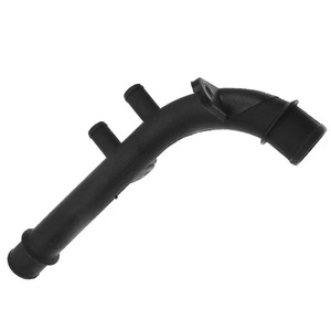 Manguera de Refrigerante para Chevrolet Epica, Daewoo, Suzuki 96553368 5484722, Tubo de Agua de Plástico, Pieza de Repuesto - Product Image 4