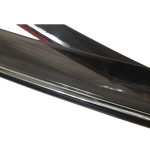 Deflector de Ventana de Inyección Negro para Puerta, Visera Protectora de Lluvia, Accesorios Exteriores de Fábrica con 12 Años de Experiencia 
 <span class=keywords><strong>BORA</strong></span> 2016-2018 - Product Image 3