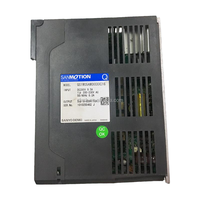 Moteur servo pour machine-outil CNC, pilote QS1W05AM0XXXXC16, amplificateur d'axe XYZ TC-S2DN, pilote de communication TC-S2C