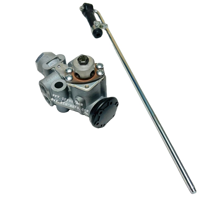 New Bus Spare Parts Height Valve 229600035 for King Long Buses KTU Brand