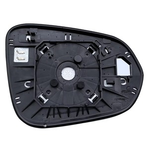 Pièces de voiture 87611-L1510 87621-L1510, rétroviseur extérieur droit chauffant pour Hyundai Sonata 2023 - Product Image 4