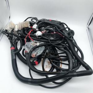 208-06-71812 208-06-71112 208-06-71113 Se Utiliza para el Arnés de Cableado Externo del PC400-7 450-7 - Product Image 1