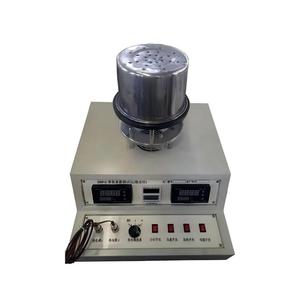 เครื่องมือวัดค่าการนำความร้อนของไม้ยางพารา DRP-II - Product Image 4