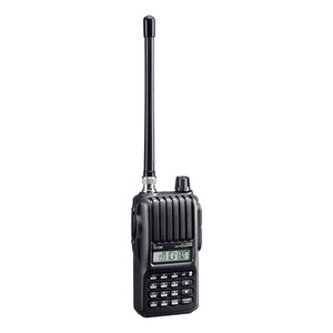 Radio portable VHF Icom IC-V80 IC-V80E 5,5 W 2 mètres FM 207 canaux 144 MHz Émetteur-récepteur radio amateur - Product Image 1