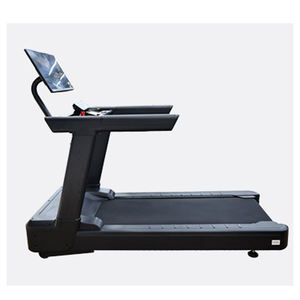 Tapis Roulant Elettrico Multifunzionale per Allenamento in Palestra e Studio, Macchina per Camminata Aerobica - Product Image 1