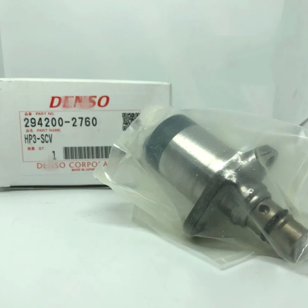 294200-2760 Fuel Pressure Valve Kit 294200-2760 high quality Suction Control Valve 294200-2760 8-98145455-1 SCV valve for ISUZU