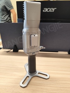 กล้อง Lidar 3 มิติ FEIMA SLAM2000 คุณภาพสูง พร้อมหัวหมุนได้ 360 องศา - Product Image 3