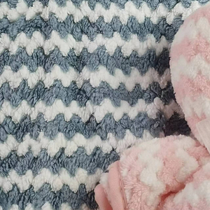 <span class=keywords><strong>Panno</strong></span> <span class=keywords><strong>per</strong></span> Pulizia Premium in Pile di Corallo Ecologico Riutilizzabile Super Assorbente Senza Aloni <span class=keywords><strong>per</strong></span> Pulizia Cucina - Product Image 3