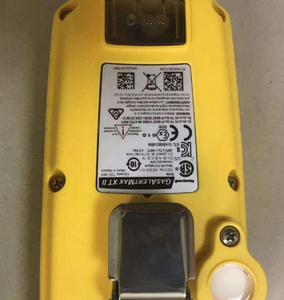 เครื่องวิเคราะห์ก๊าซสี่ในหนึ่งแบบดูดด้วยปั๊ม BW II ตรวจจับ H2S CO O2 LEL - Product Image 6