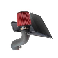 MK7/7.5 ADMISSION D'AIR (GT-I/GO-LF R/GO-LF/GLI/A3/S3/TT) Kit de filtre à air à induction d'admission 2015