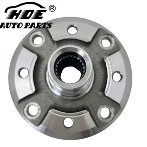 96316757 410012 33110437 Wholesale High Quality <b>Wheel</b> Hub for DAEWOO MATIZ - Product Image 2