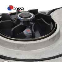 POSSR 06E 121 016 D systèmes de refroidissement pompes à eau pour Audi A6 (4G2 4GC C7) 2010-2018 6 cylindres A6 Avant (4G5 4GD C7)