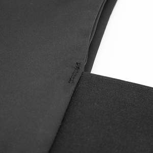 Gilet de protection du corps léger en usine en gros Gilet tactique sous armure Porte-plaque - Product Image 6