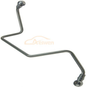 Tuyau d'huile utilisé pour CITROEN C5 II pour FORD OE NO 0379.68 379.68 0379.46 0379.47 1 479 839 3M5Q6K679AD 11657804906 - Product Image 2