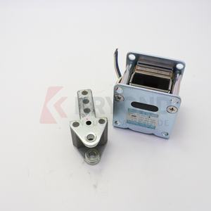 1PC 5MA-4100-104 Solenoid Valve Coil for Printing Machine Durable Spare Parts - Product Image 5