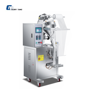 Hoàn toàn tự động đa-hàng hạt thực phẩm tạo hạt máy đóng gói - Product Image 5