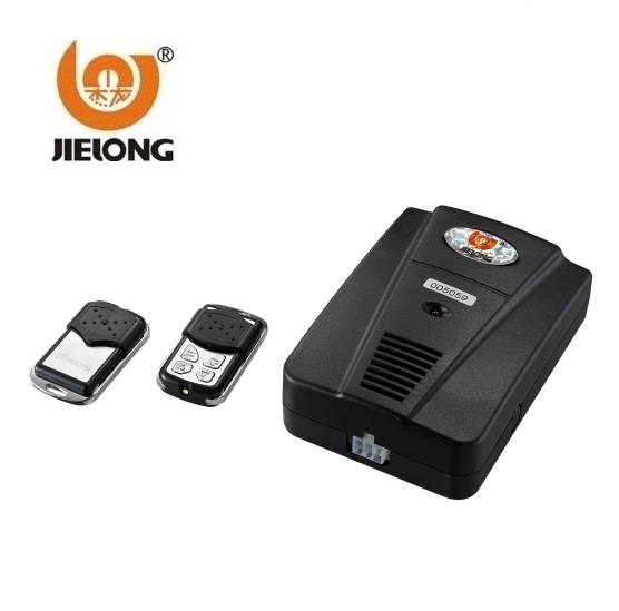 Jielong Rolling Code Remote Control