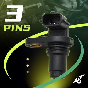 Capteur de position d'arbre à cames MOTISEN 23731JA11A 917-740 pour Nissan Altima GT-R Maxima Pathfinder Quest Rogue - Product Image 5