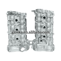 Culasse OEM A2720102201 M272.939 pour Mercedes-Benz E300 W212 R300L V251 SLK280 SLK300 R171 S300L W221 Moteur 3.0