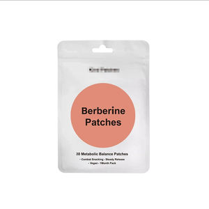 Patchs NAD + Vegan NMN & Resvératrol Pris en charge Pack de 1 mois pour la beauté et les soins personnels - Product Image 3