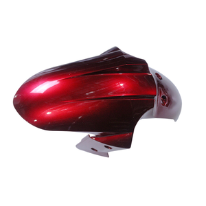 Carénages ABS peints en rouge noir pour Kawasaki Ninja300 2013-2017 EX300A - Product Image 5
