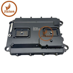 อะไหล่เครื่องจักรก่อสร้าง 348-2377 3482377 322-3602 10R-3571 ชุดควบคุม ECU สำหรับ 3126 C7-18 D5N D6N - Product Image 1