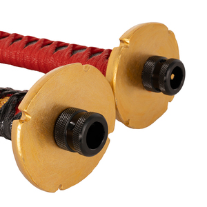 Bouton <span class=keywords><strong>de</strong></span> changement <span class=keywords><strong>de</strong></span> <span class=keywords><strong>vitesse</strong></span> en alliage d'aluminium pour bouton <span class=keywords><strong>de</strong></span> type 204 Lightning (modèle YC-PDT0204) - Product Image 5